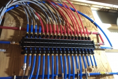 Viega ManaBloc Installation