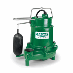 Sewage and Utility Pump Service