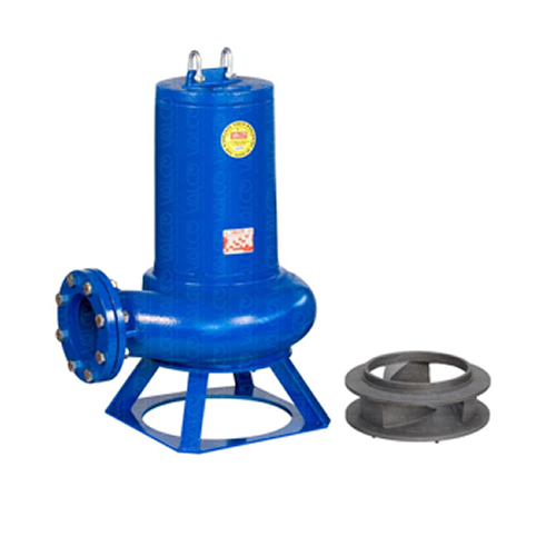 Sewage & Utility Pump Service / Installation