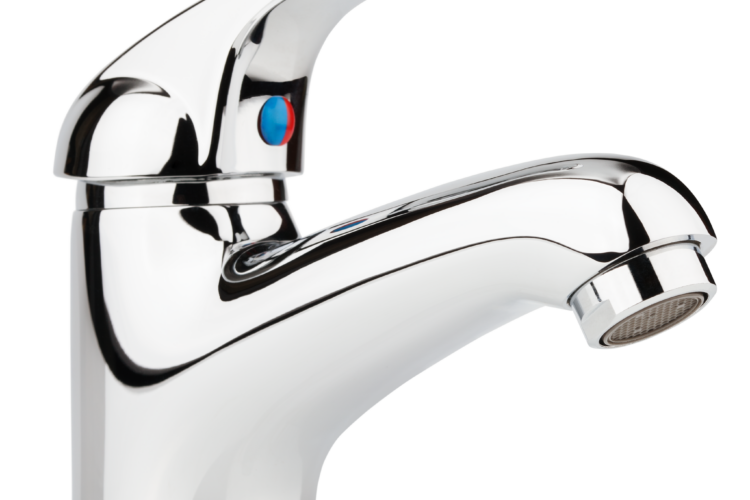 faucet installation and repair
