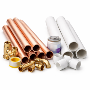 Whole House Repiping