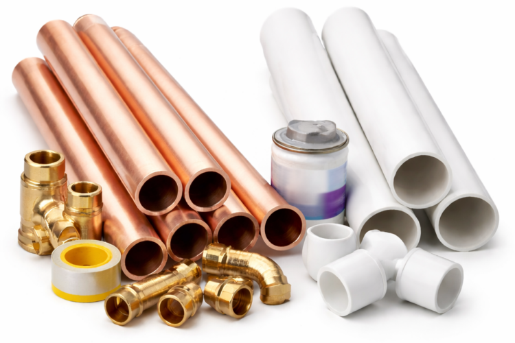 Whole House Repiping