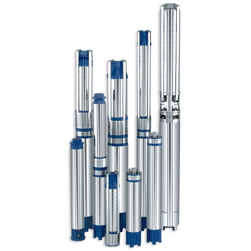 well pump replacement